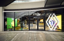 rnlt London Battersea, 2026, exterior